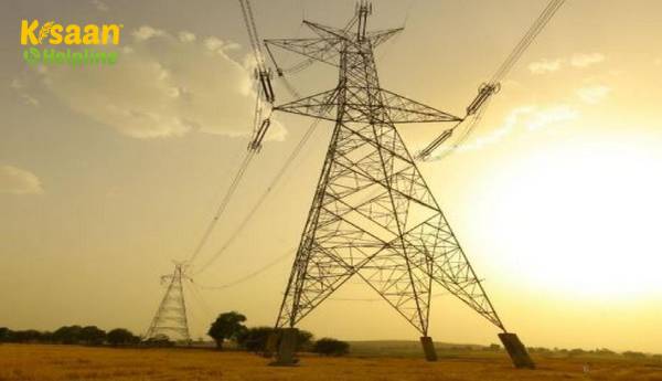 सभी गुजरात के गांवों को 2022 के अंत तक दिन-प्रतिदिन कृषि बिजली की आपूर्ति मिलेगी